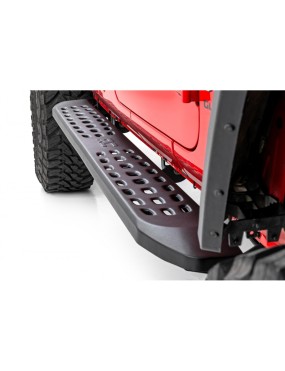 Progi, stopnie Rough Country RPT2