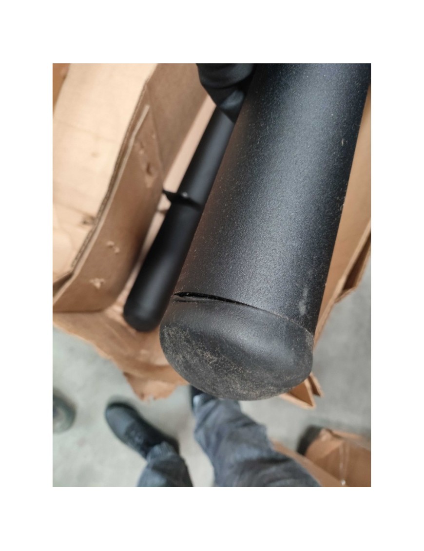 Progi, stopnie Rough Country Nerf Steps