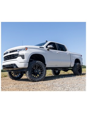 Zestaw zawieszenia Rough Country Lift 6" 2WD