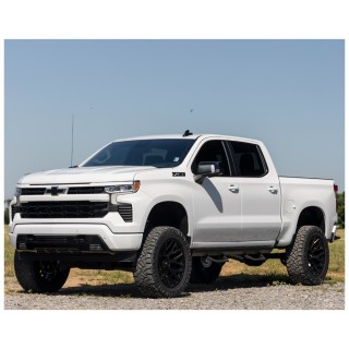 Zestaw zawieszenia Rough Country Lift 6" V8 2WD - ujęcie 2