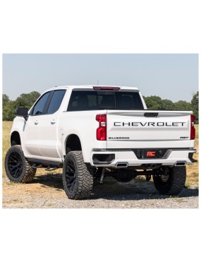 Zestaw zawieszenia Rough Country Lift 6" 2WD