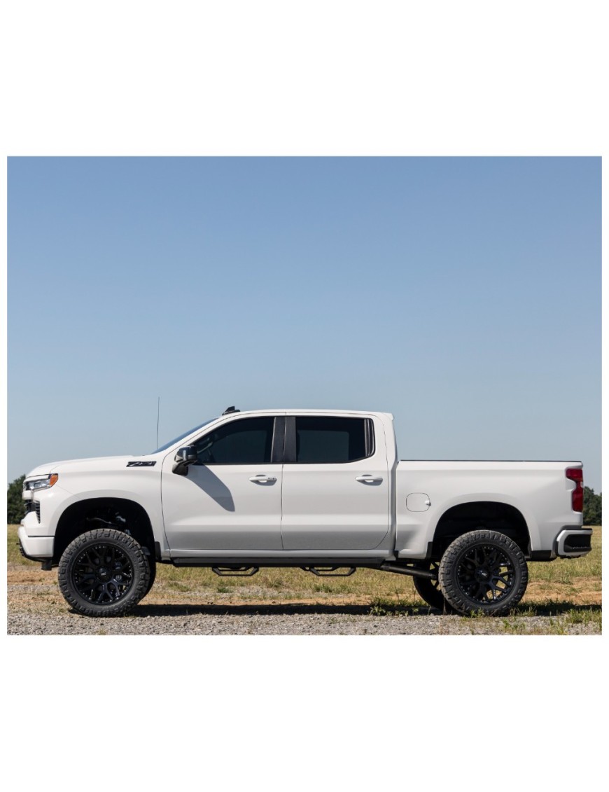 Zestaw zawieszenia Rough Country Lift 6" 2WD