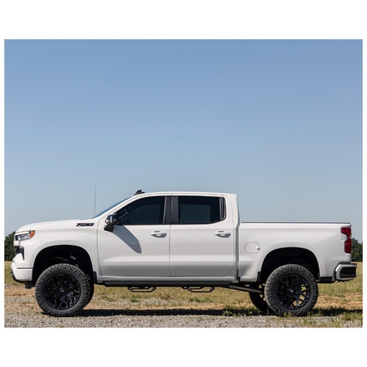 Zestaw zawieszenia Rough Country Lift 6" 2WD - ujęcie 6