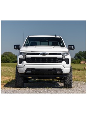 Zestaw zawieszenia Rough Country Lift 6" V8 2WD