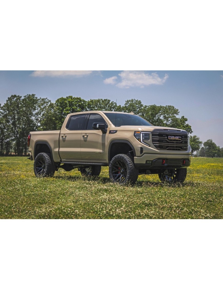 Zestaw zawieszenia Rough Country AT4X Lift 4"