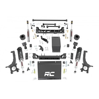 Zestaw zawieszenia Rough Country N3 Lift 4,5"