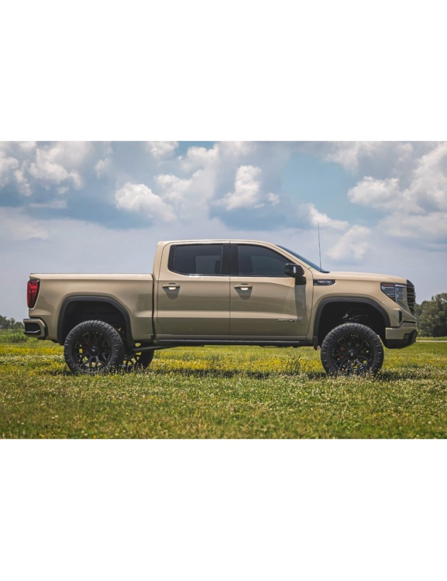 Zestaw zawieszenia Rough Country AT4X Lift 4"