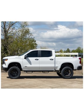 Zestaw zawieszenia Rough Country Lift 6" 2WD