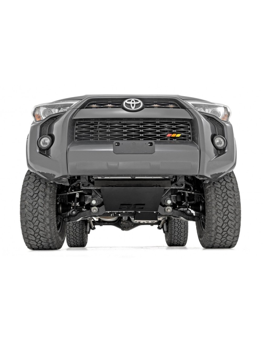 Zestaw zawieszenia Rough Country N3 Lift 4,5"