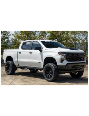Zestaw zawieszenia Rough Country Lift 6" 2WD