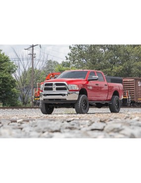 Zestaw zawieszenia Rough Country Lift 5"