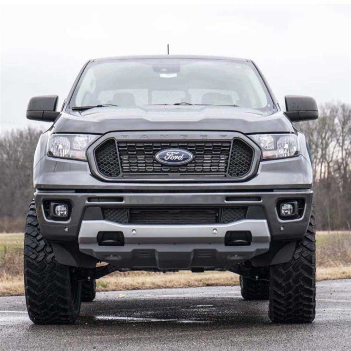 Zestaw wyrównujący Rough Country Lift 2" - ujęcie 2