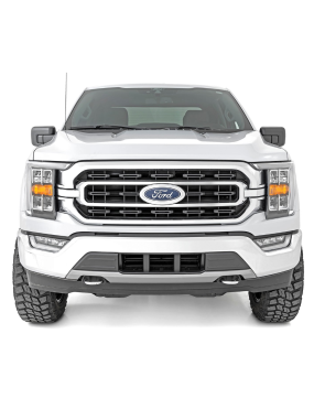 Zestaw zawieszenia Rough Country Lift 4" 2WD