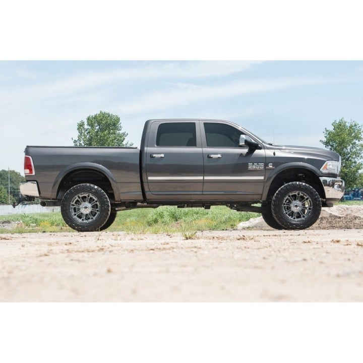 Zestaw zawieszenia Rough Country N3 Lift 2,5" Diesel - ujęcie 5