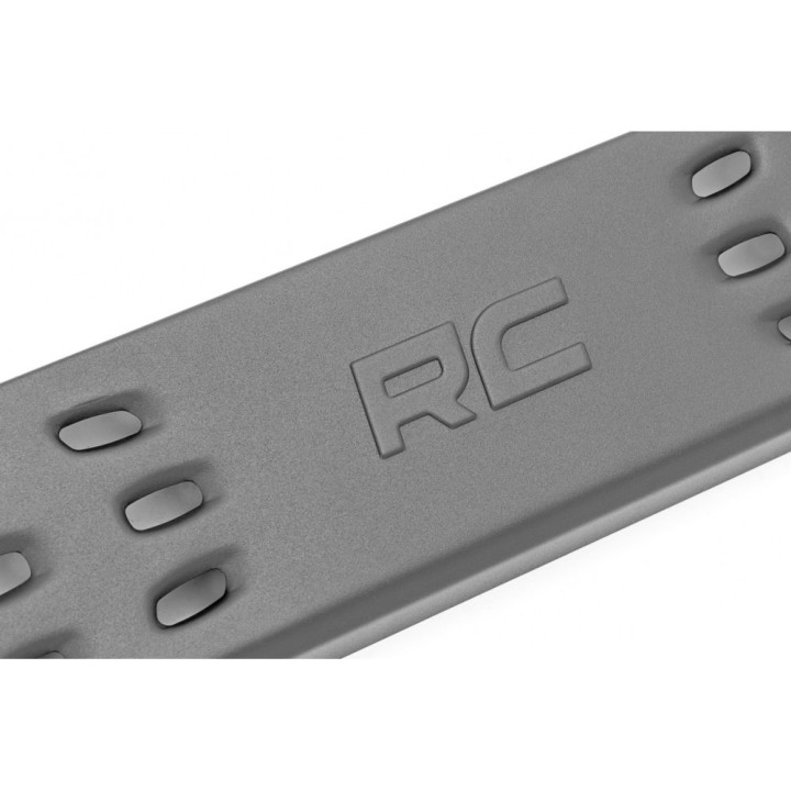 Progi, stopnie Rough Country RPT2 Crew Cab - ujęcie 6