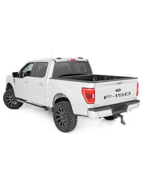 Zestaw zawieszenia Rough Country Lift 4" 2WD