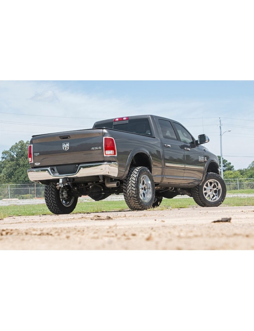 Zestaw zawieszenia Rough Country N3 Lift 2,5" Diesel