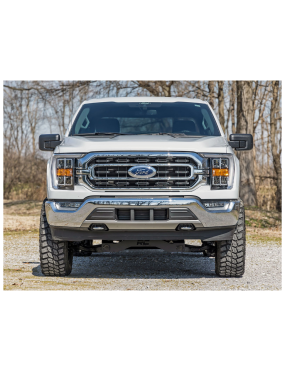 Zestaw zawieszenia Rough Country Lift 4" 2WD