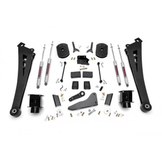 Zestaw zawieszenia Rough Country Lift 5"