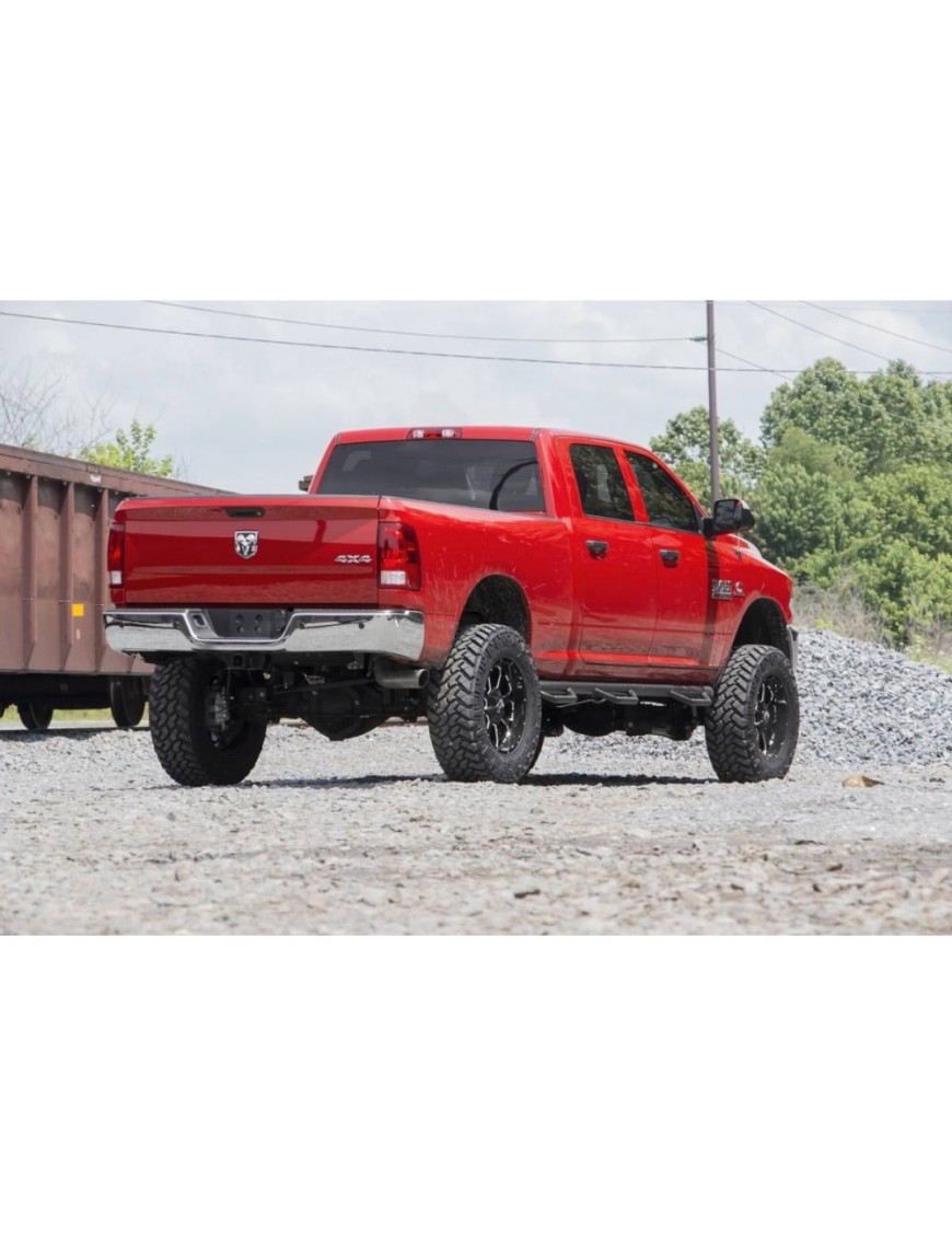 Zestaw zawieszenia Rough Country Lift 5"