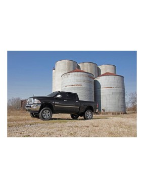 Zestaw zawieszenia Rough Country Lift 5"