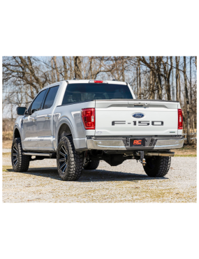 Zestaw zawieszenia Rough Country Lift 4" 2WD