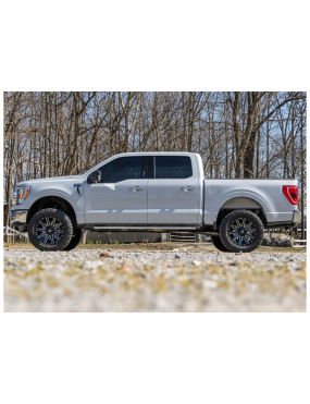 Zestaw zawieszenia Rough Country Lift 4" 2WD