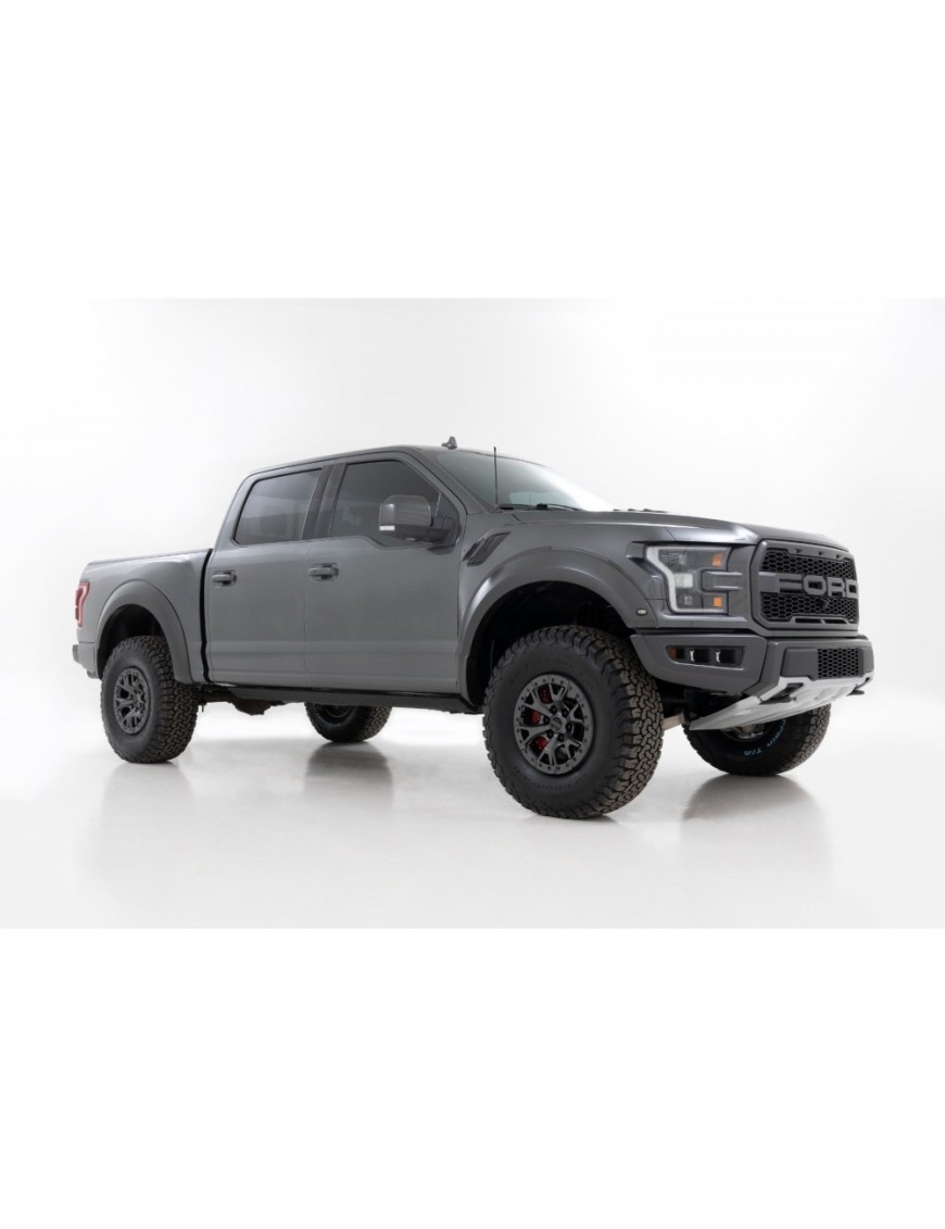Zestaw zawieszenia Rough Country Lift 2,5"