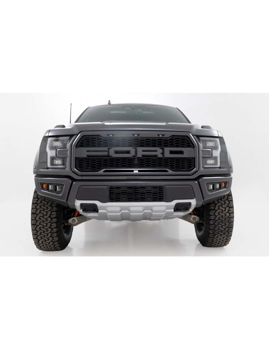Zestaw zawieszenia Rough Country Lift 2,5"
