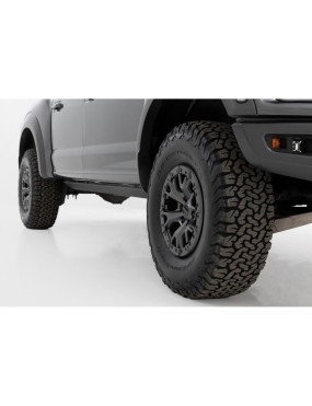 Zestaw zawieszenia Rough Country Lift 2,5"