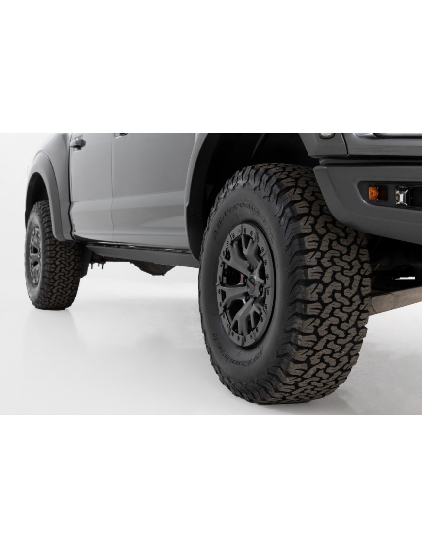 Zestaw zawieszenia Rough Country Lift 2,5"