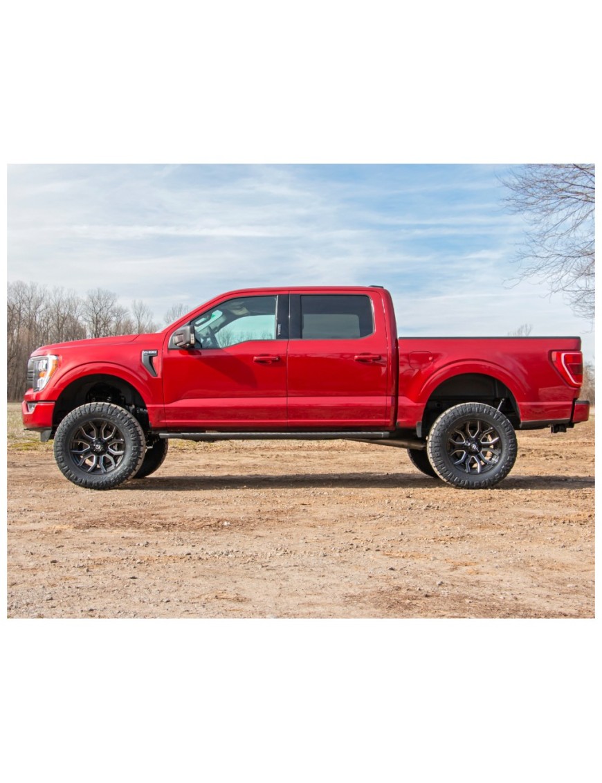 Zestaw zawieszenia Rough Country Lift 6" 2WD