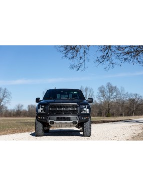 Zestaw zawieszenia Rough Country Lift 2,5"