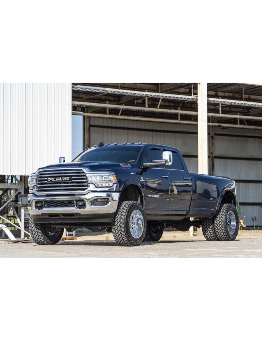 Zestaw zawieszenia Rough Country Lift 5" Diesel