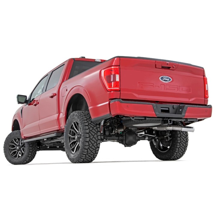 Zestaw zawieszenia Rough Country Lift 6" 2WD - ujęcie 3