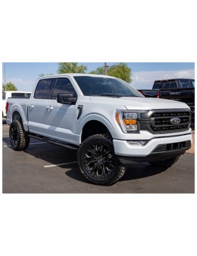 Zestaw zawieszenia Rough Country Lift 6" 2WD