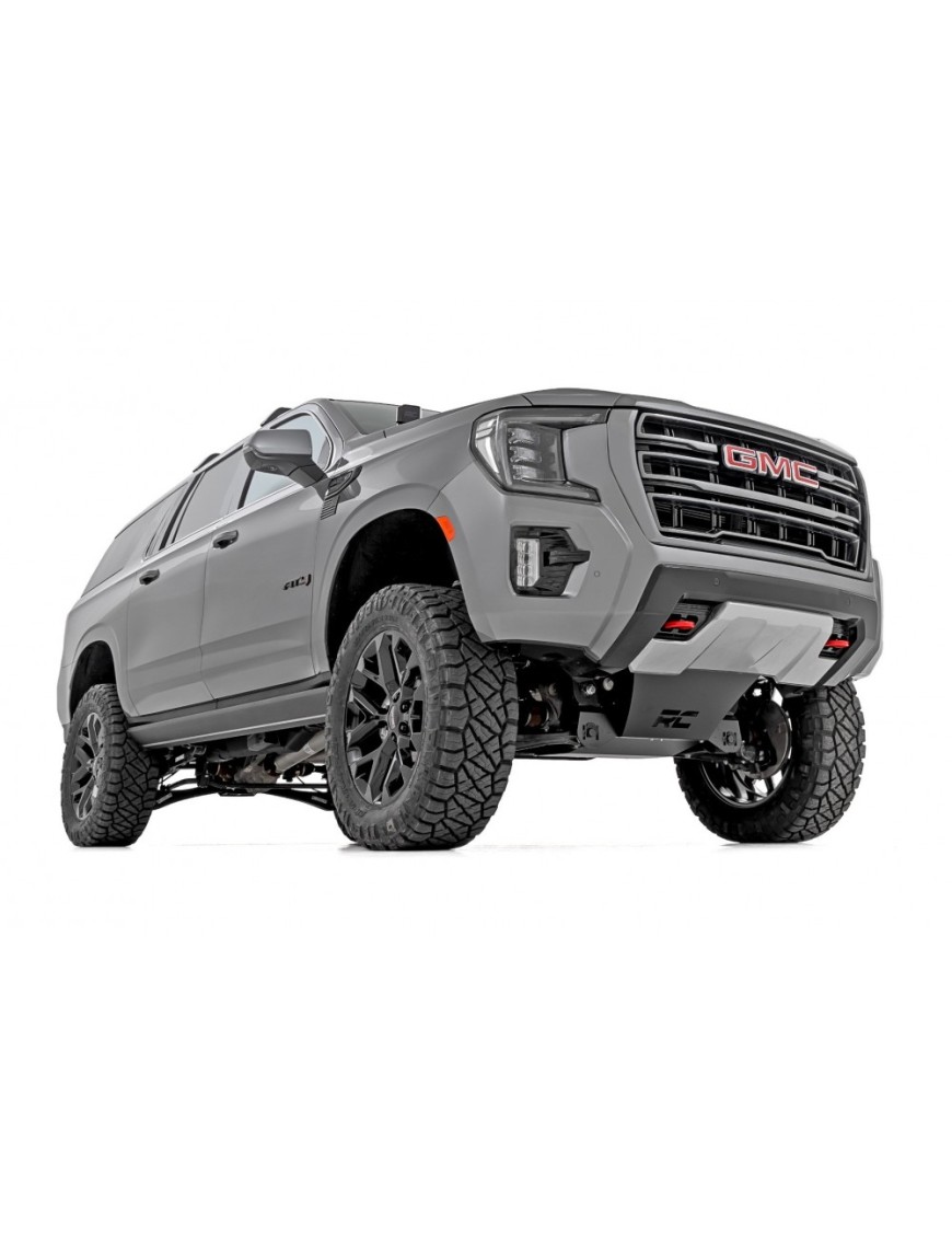 Zestaw zawieszenia Rough Country Lift 6"