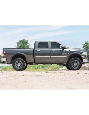 Amortyzatory gazowe przód Coilover Rough Country N3 Premium Lift 4"