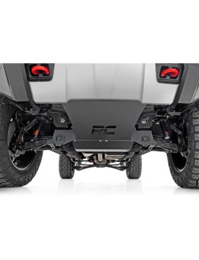 Zestaw zawieszenia Rough Country Lift 6"
