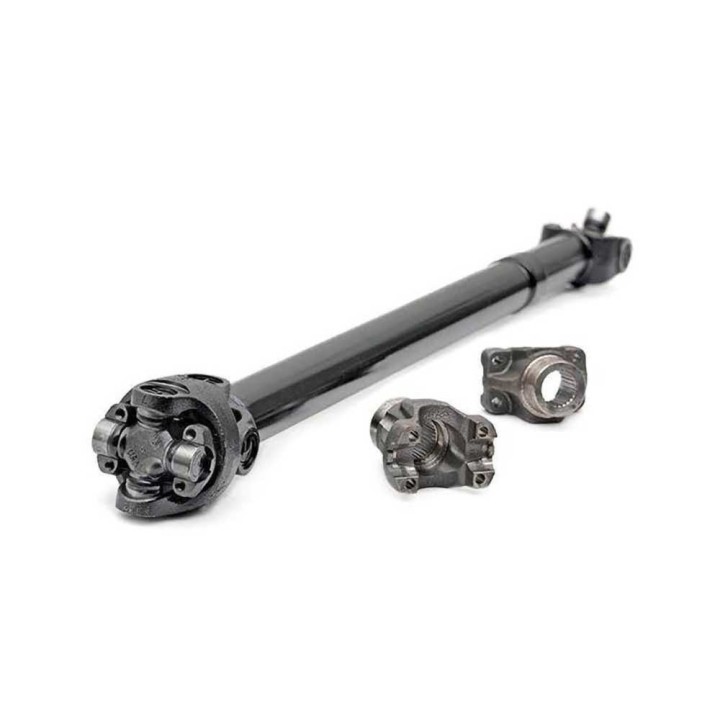 Wał napędowy tył Rough Country Lift 3,5-6"