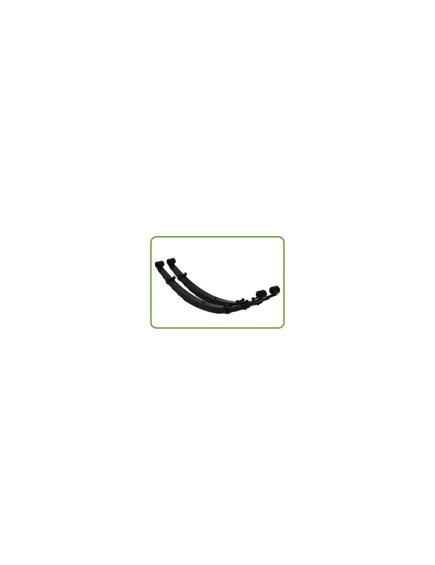 Rear spring 2' 0-200 kg MITS041A Rear spring 2' 0-200 kg MITS041A