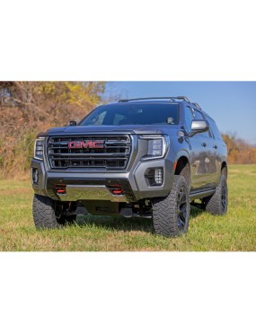 Zestaw zawieszenia Rough Country Lift 6"