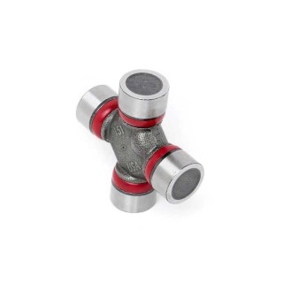 Wał napędowy tył Rough Country Lift 3,5-6" - ujęcie 2