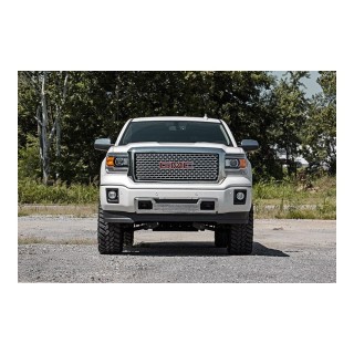 Zestaw zawieszenia Rough Country Lift 7" - ujęcie 2