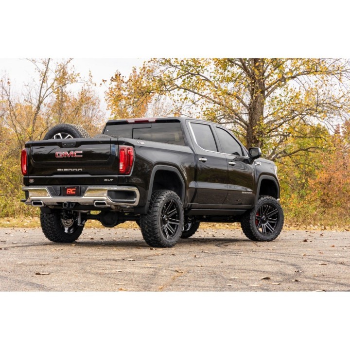 Zestaw zawieszenia Rough Country N3 Lift 6" - ujęcie 6