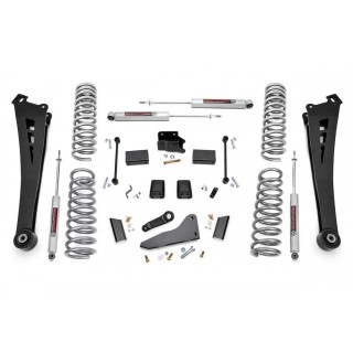 Zestaw zawieszenia Rough Country Lift 5" Diesel