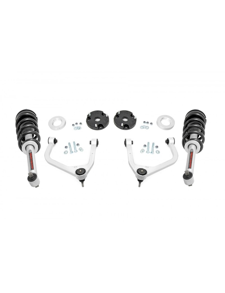 Zestaw zawieszenia Rough Country N3 Lift 3,5"