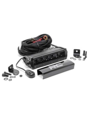 Listwa LED 6" pojedyncza...