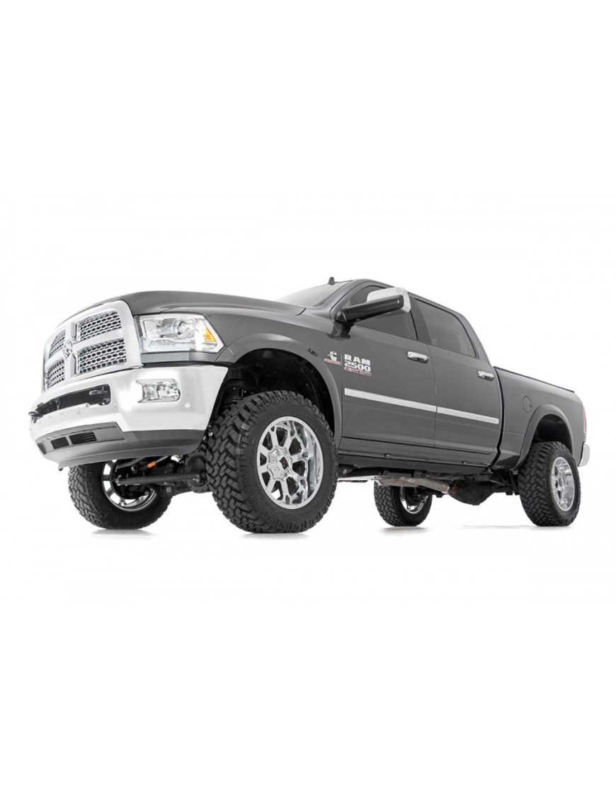 Zestaw zawieszenia Rough Country N3 Lift 2,5"