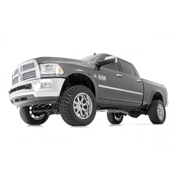 Zestaw zawieszenia Rough Country N3 Lift 2,5" - ujęcie 2